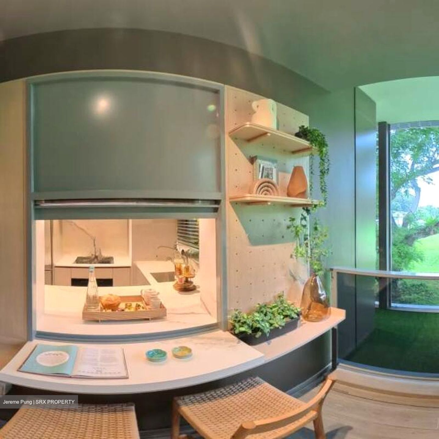 Promenade Peak (D3), Condominium #615316921